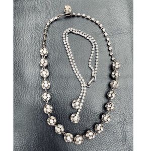 VTG • Stunning Jewelry Set